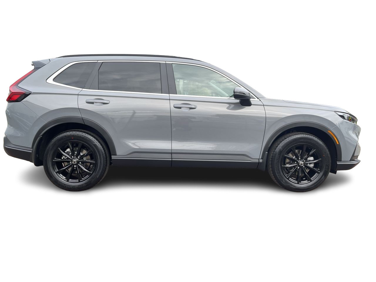 New 2023 Urban Grey Pearl Honda SPORT-B image 15