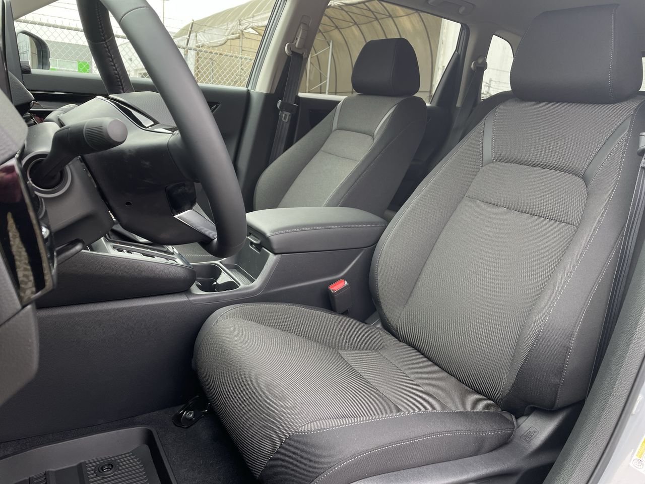 New 2023 Urban Grey Pearl Honda SPORT-B image 20
