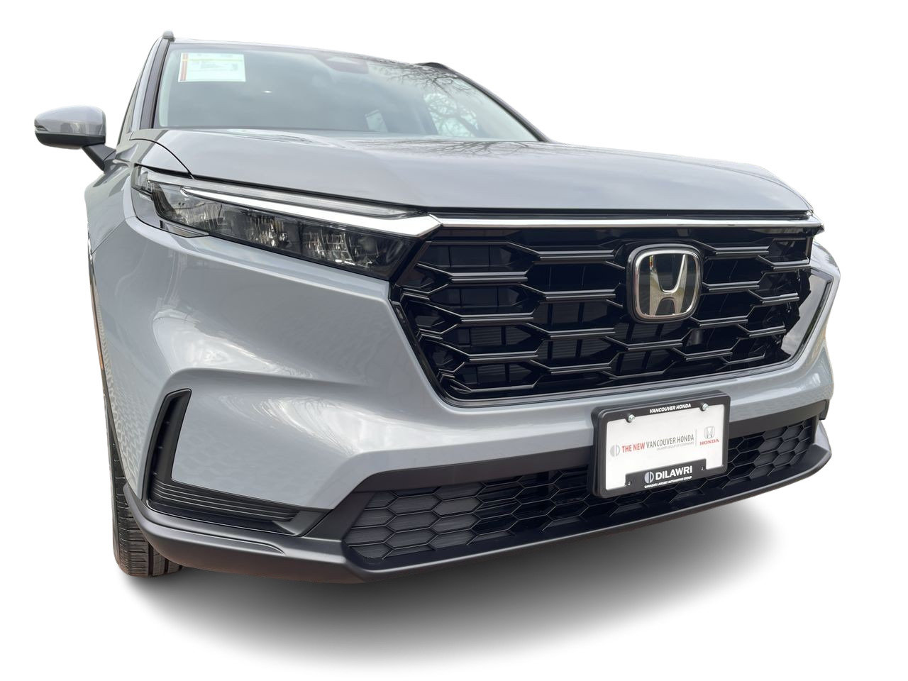 New 2023 Urban Grey Pearl Honda SPORT-B image 2