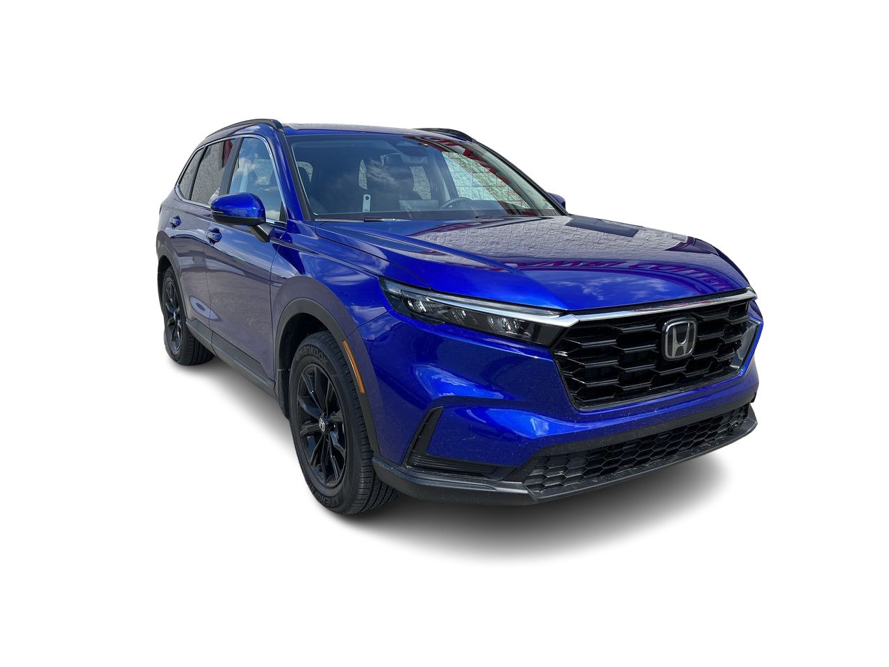 New 2023 Still Night Pearl Honda SPORT-B image 17