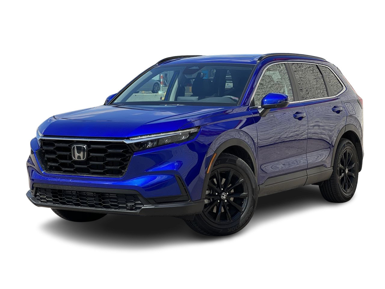 2023 Honda CR-V SPORT-B