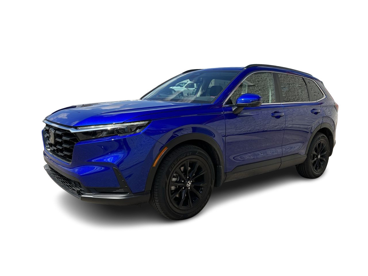New 2023 Still Night Pearl Honda SPORT-B image 5