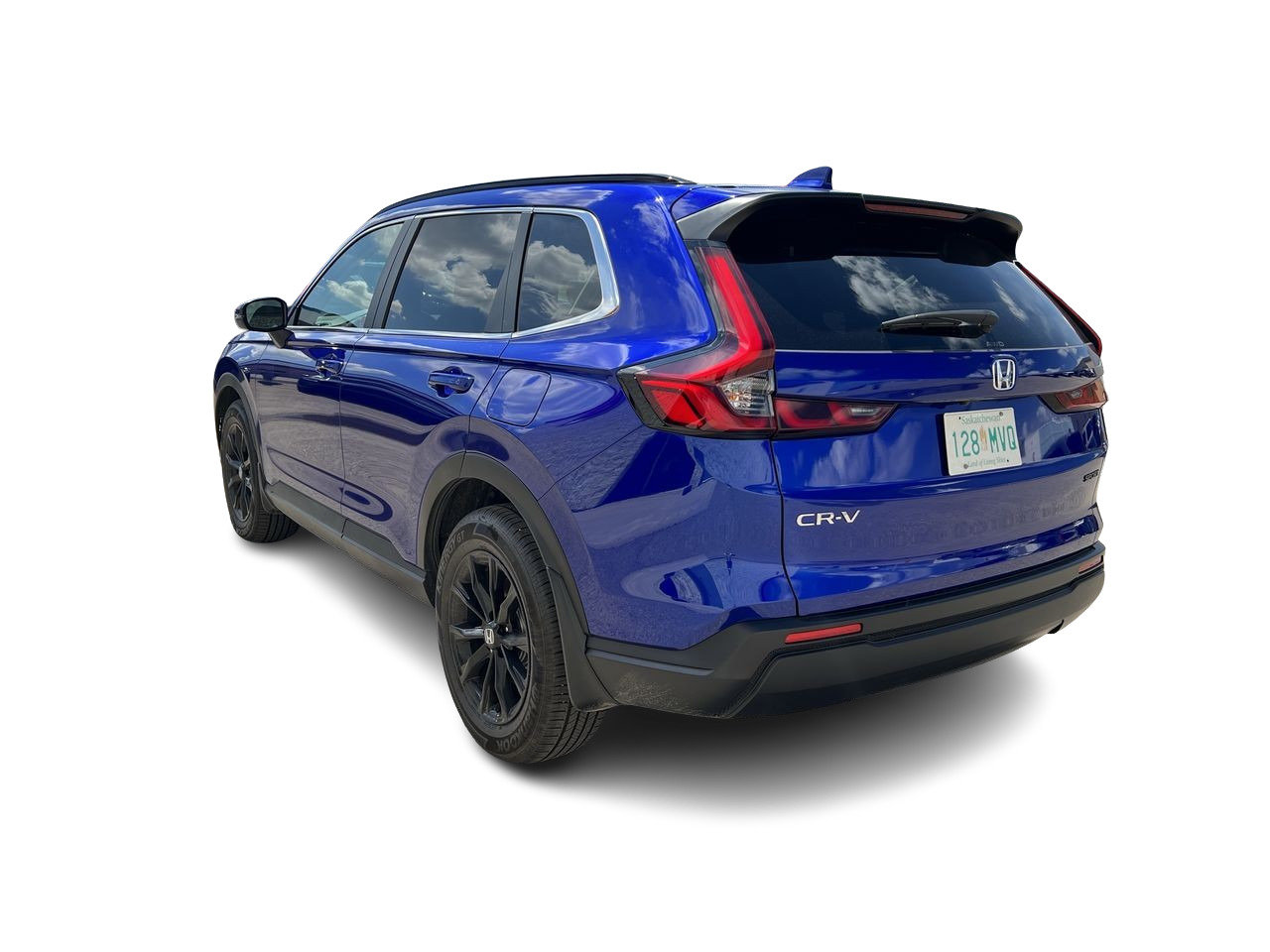 New 2023 Still Night Pearl Honda SPORT-B image 9