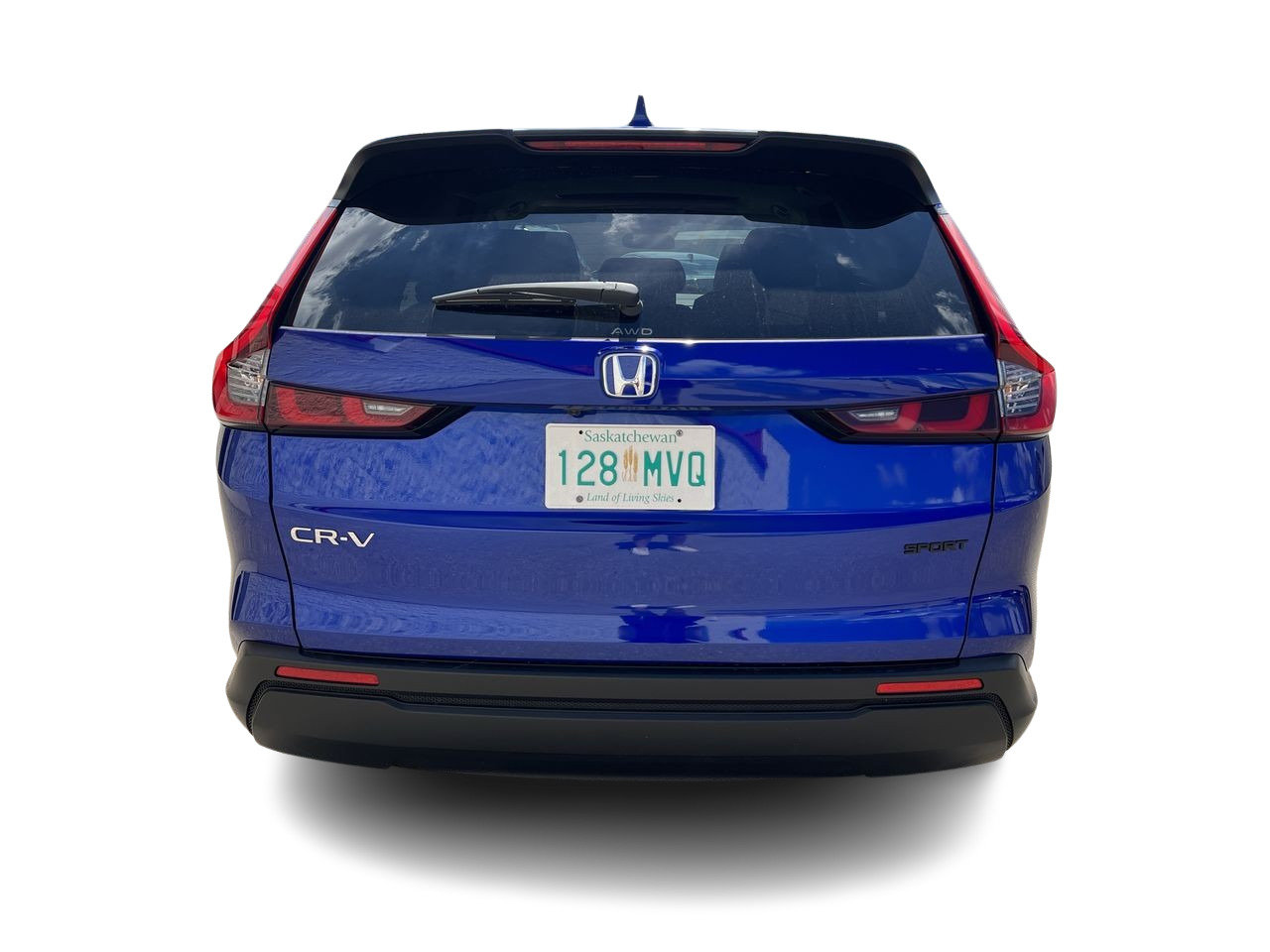 New 2023 Still Night Pearl Honda SPORT-B image 11