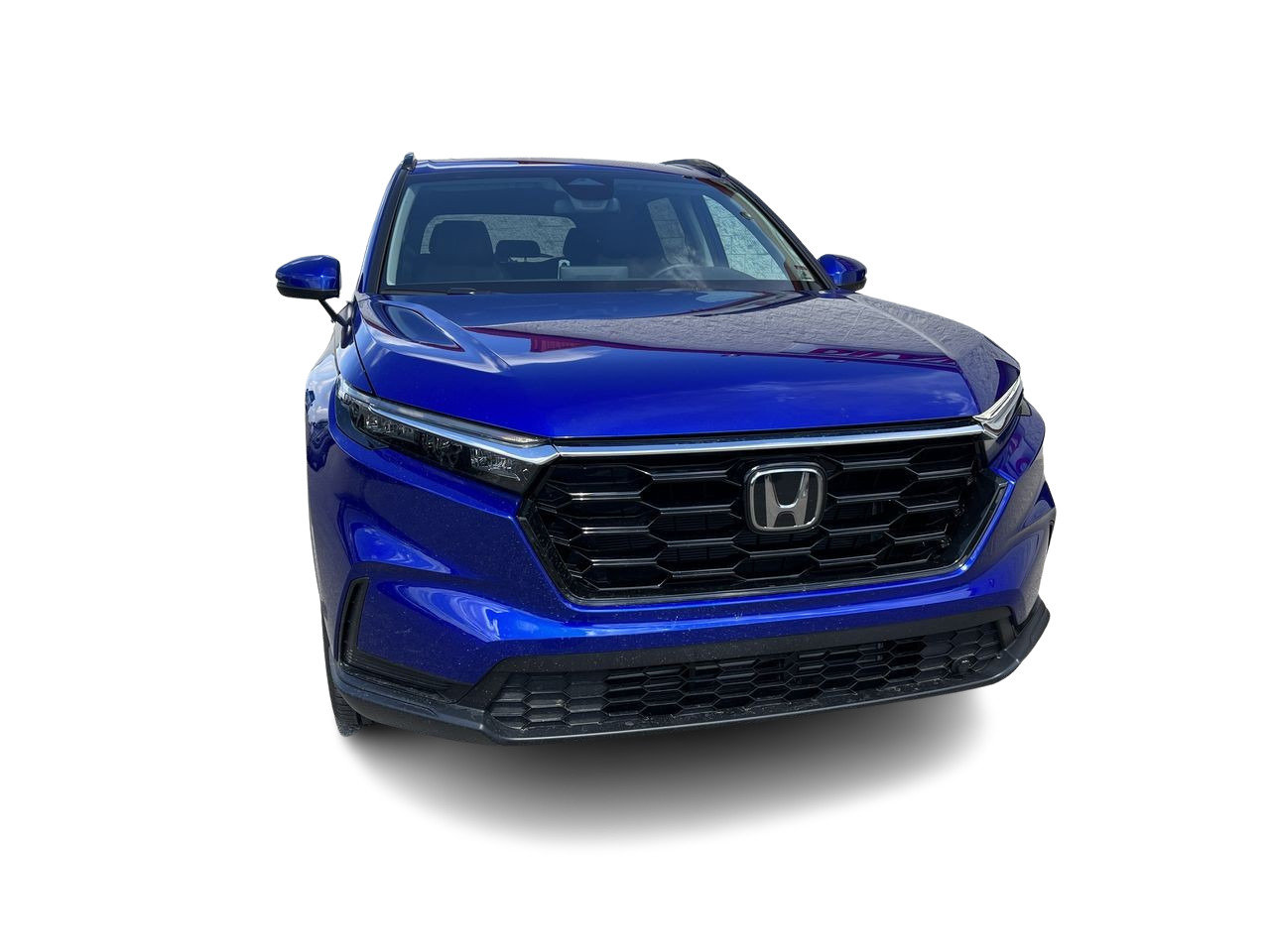 New 2023 Still Night Pearl Honda SPORT-B image 2
