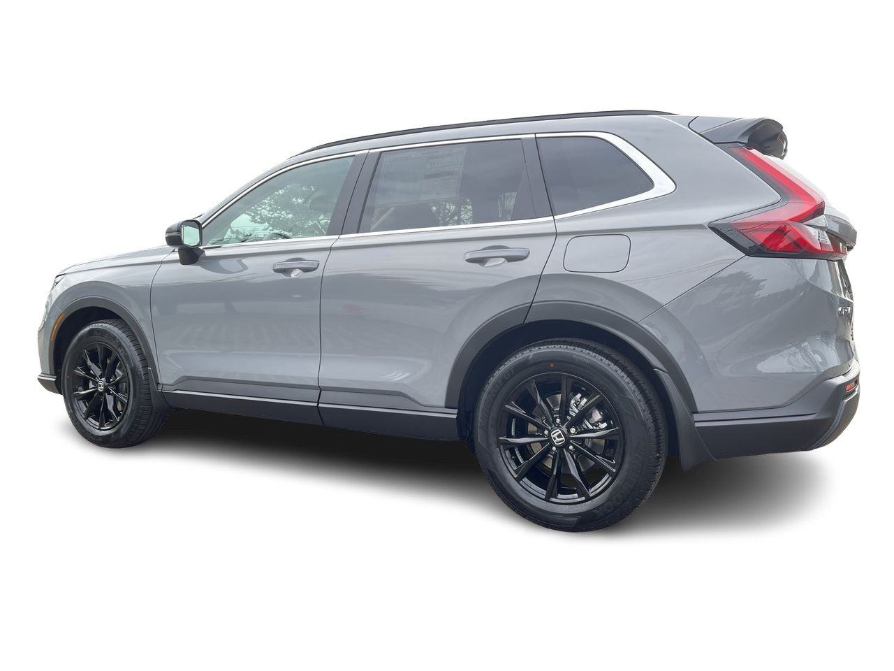 New 2023 Urban Grey Pearl Honda SPORT-B image 8