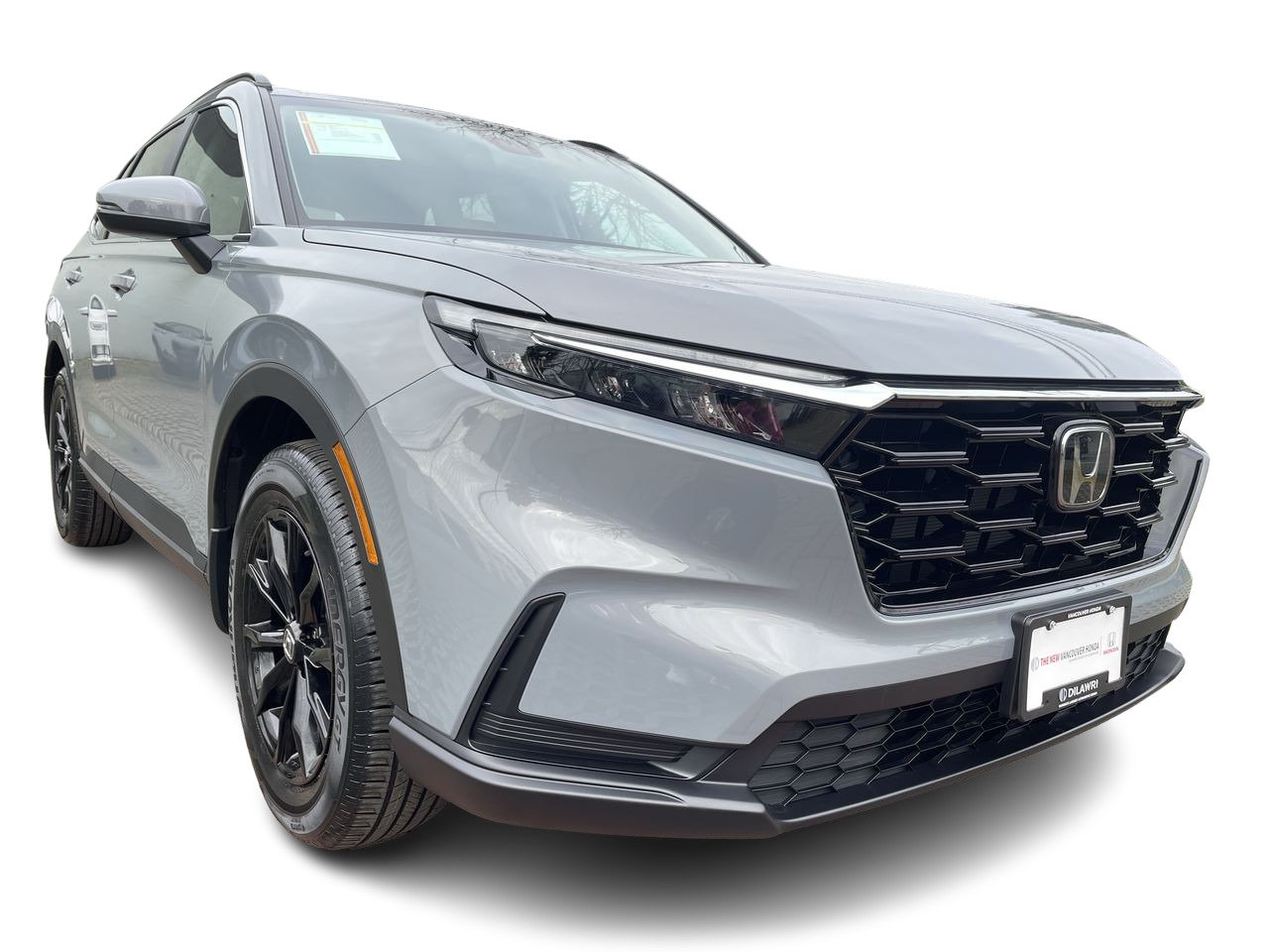 New 2023 Urban Grey Pearl Honda SPORT-B image 17