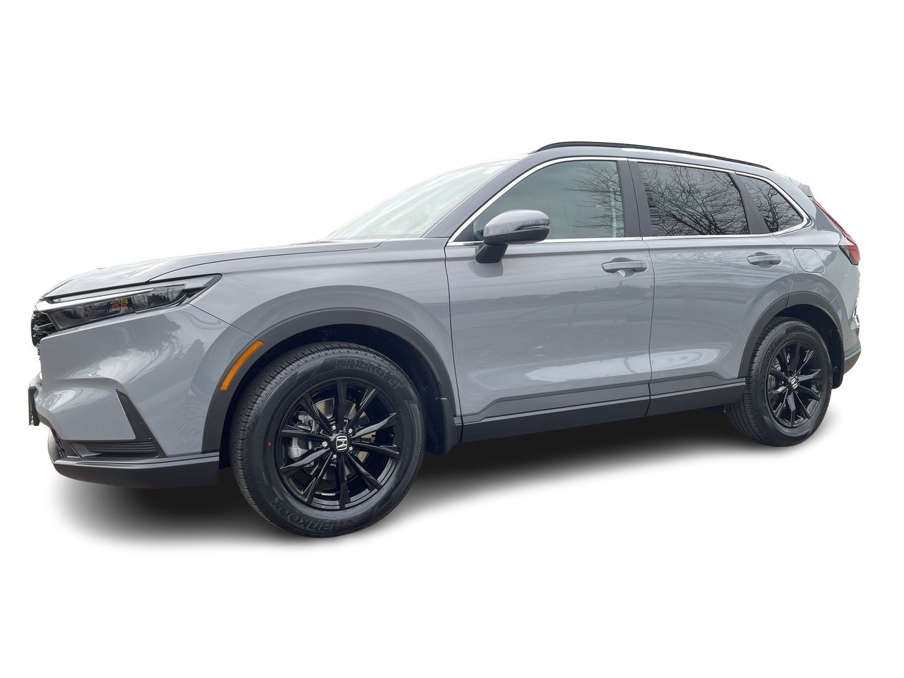 New 2023 Urban Grey Pearl Honda SPORT-B image 6
