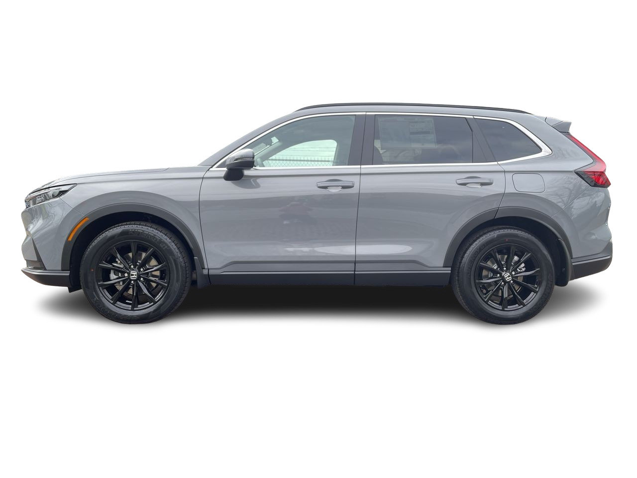 New 2023 Urban Grey Pearl Honda SPORT-B image 7