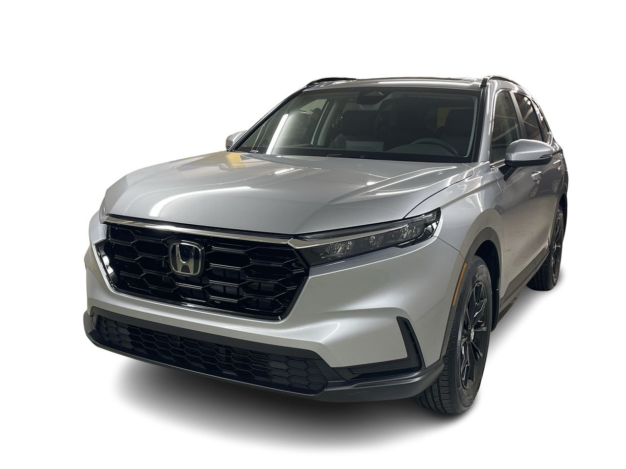 New 2023 Lunar Silver Metallic Honda SPORT-B image 2