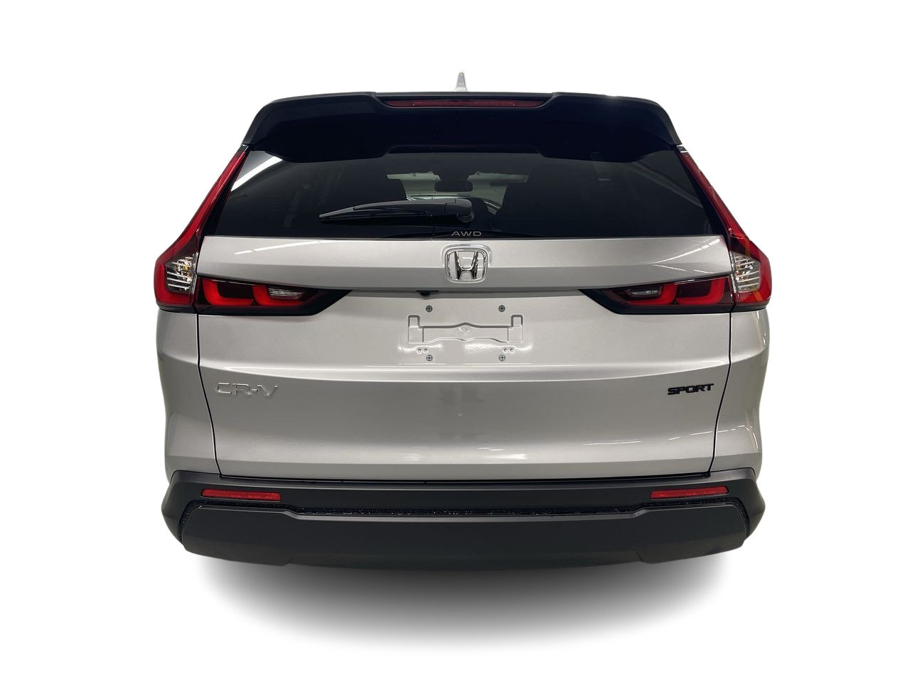 New 2023 Lunar Silver Metallic Honda SPORT-B image 9