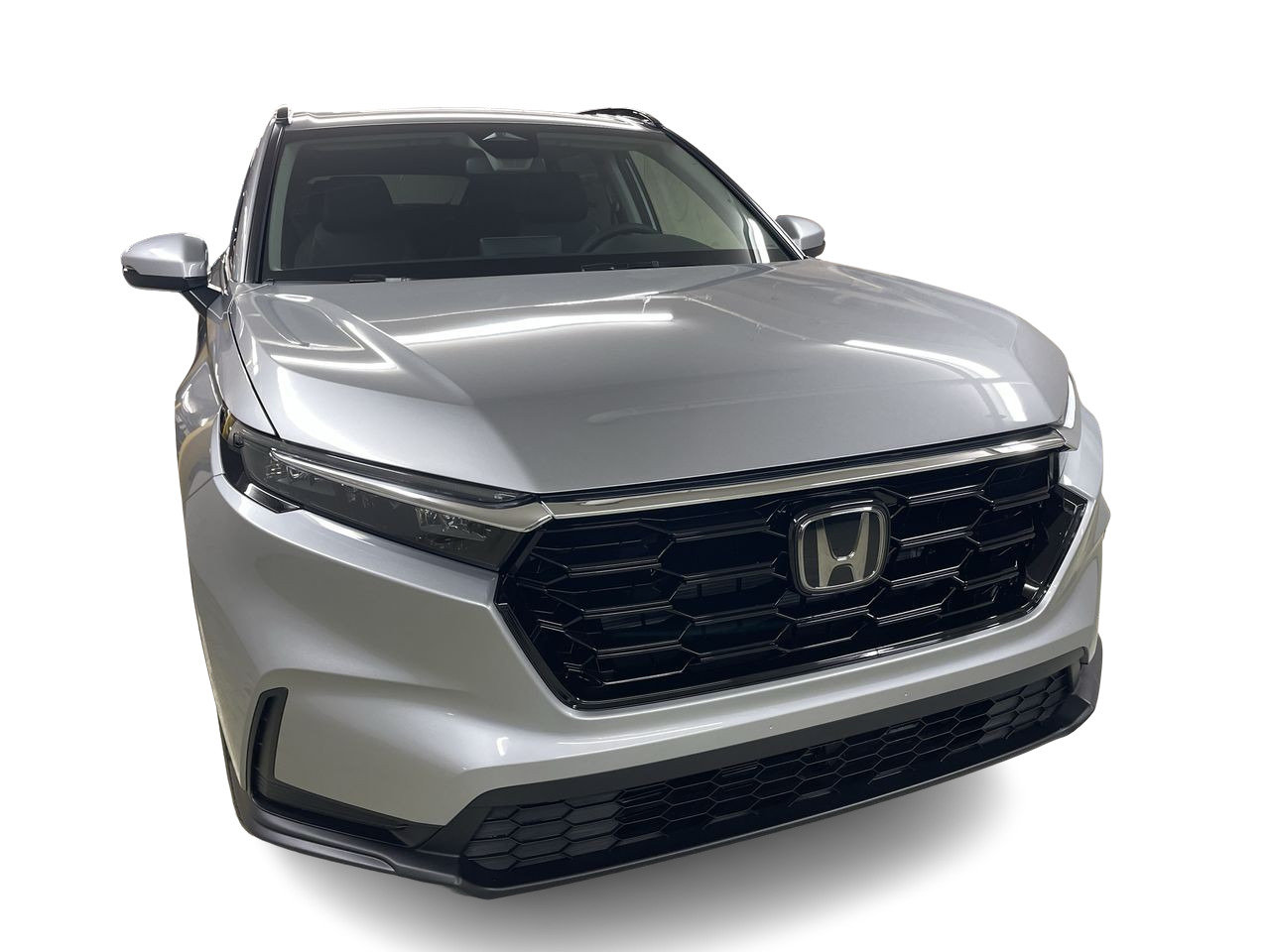 New 2023 Lunar Silver Metallic Honda SPORT-B image 16