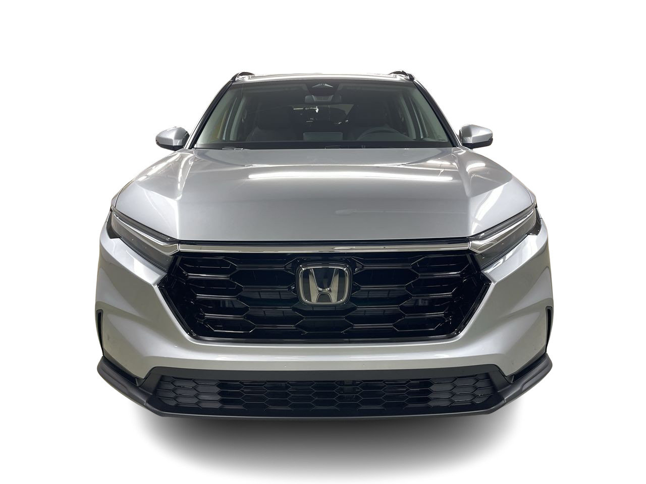 New 2023 Lunar Silver Metallic Honda SPORT-B image 17