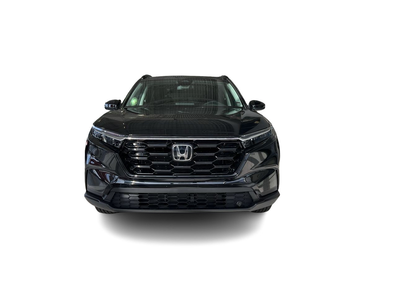New 2023 Crystal Black Pearl Honda SPORT-B image 3