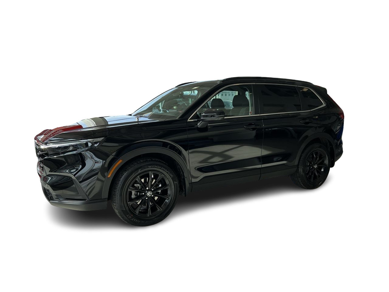 New 2023 Crystal Black Pearl Honda SPORT-B image 6
