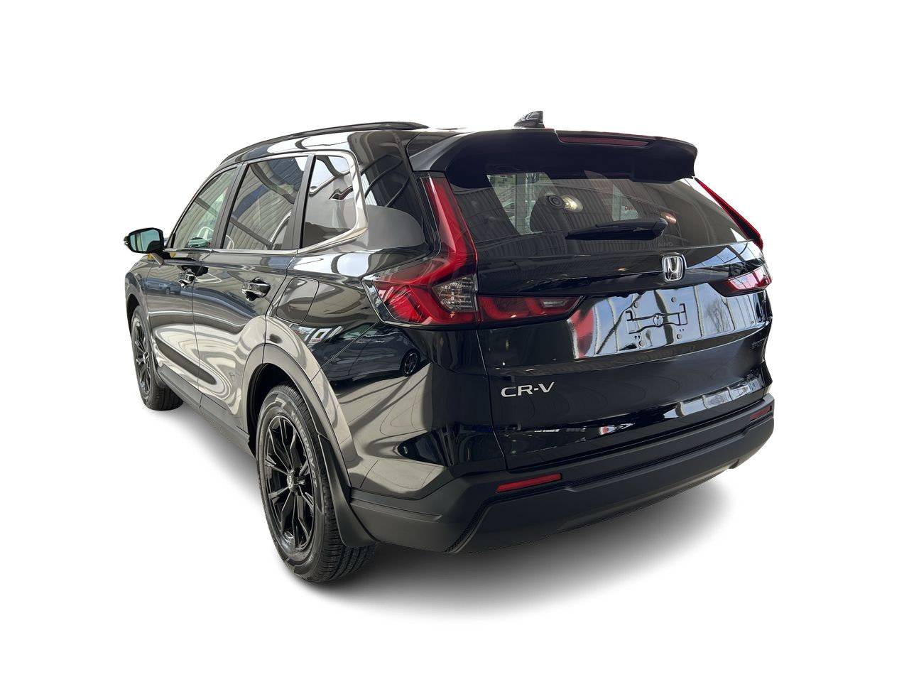 New 2023 Crystal Black Pearl Honda SPORT-B image 10