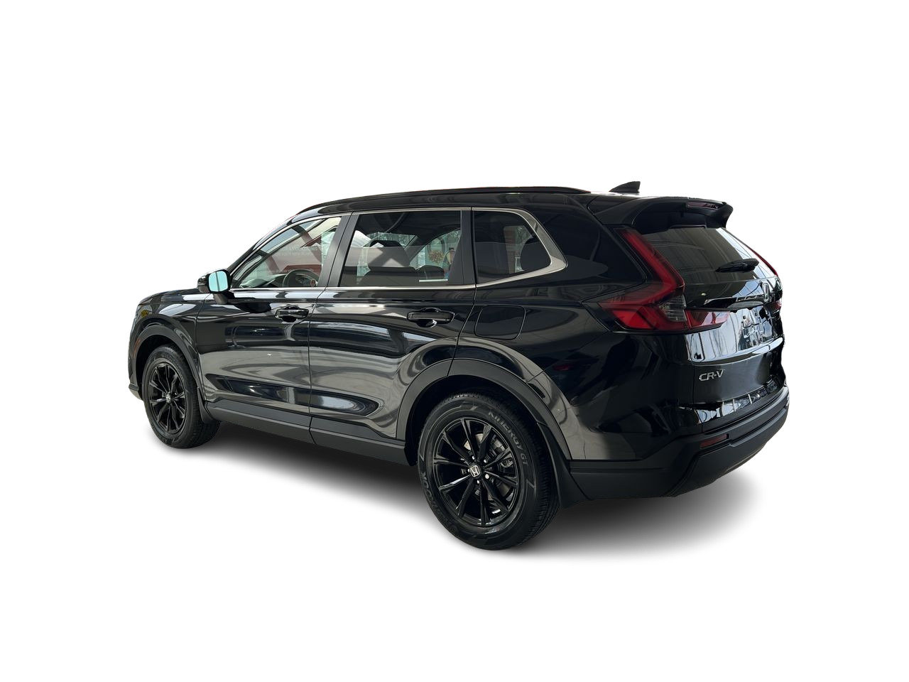 New 2023 Crystal Black Pearl Honda SPORT-B image 9