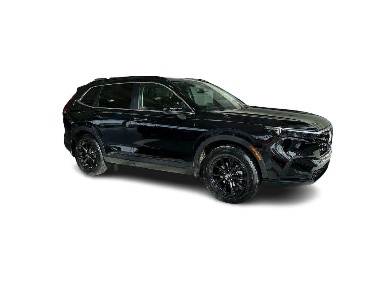 New 2023 Crystal Black Pearl Honda SPORT-B image 16