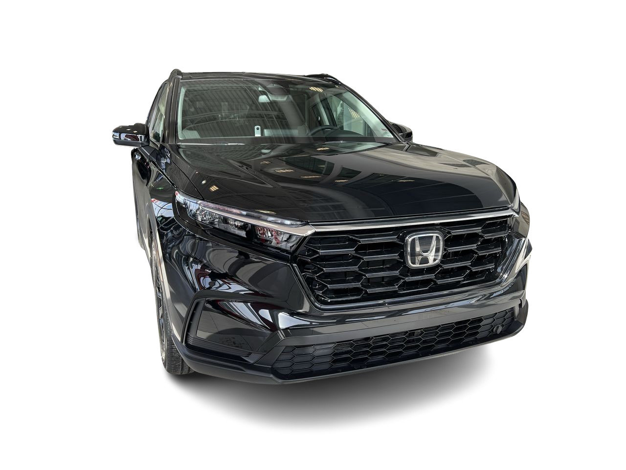 New 2023 Crystal Black Pearl Honda SPORT-B image 2