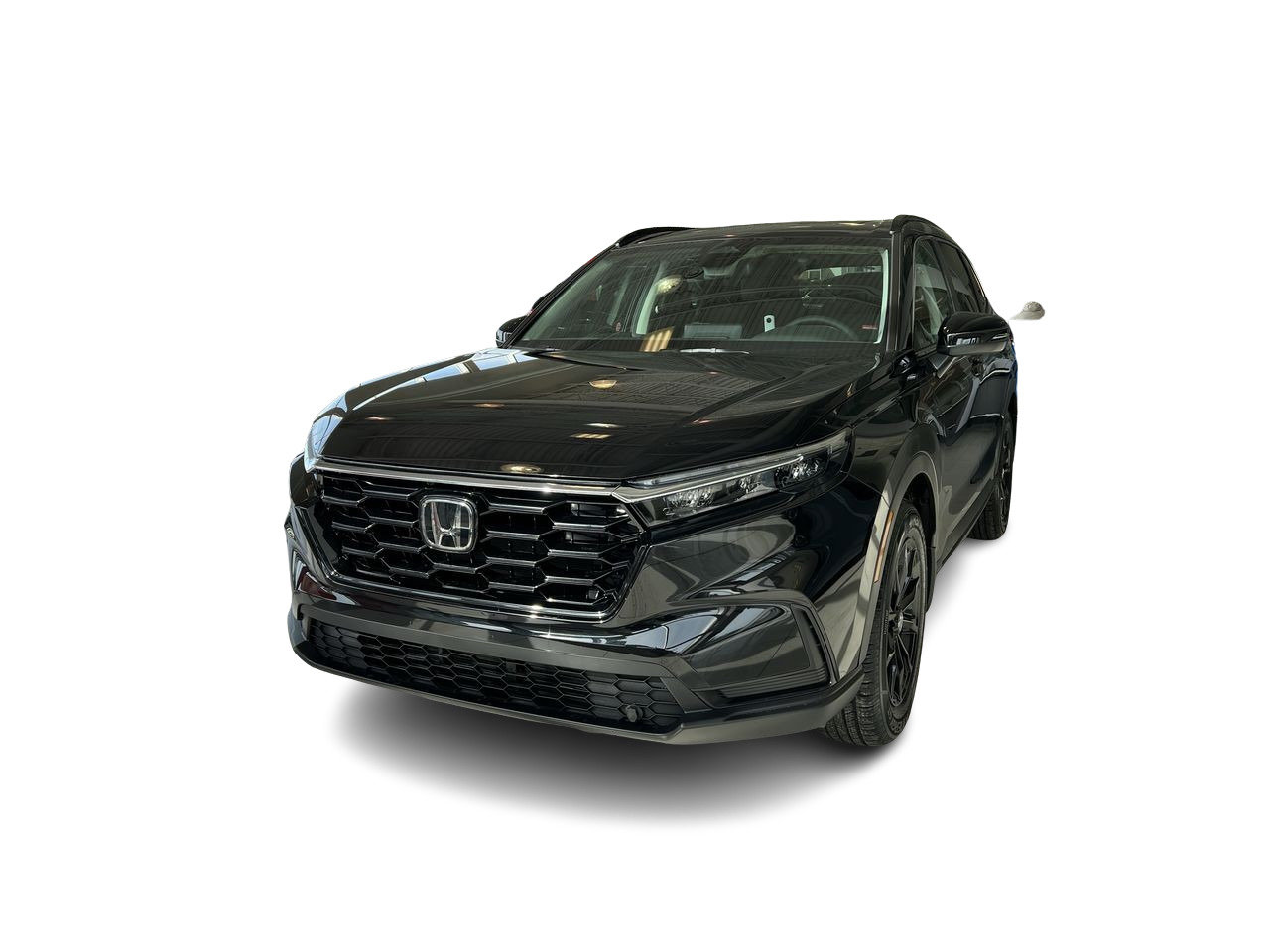 New 2023 Crystal Black Pearl Honda SPORT-B image 4
