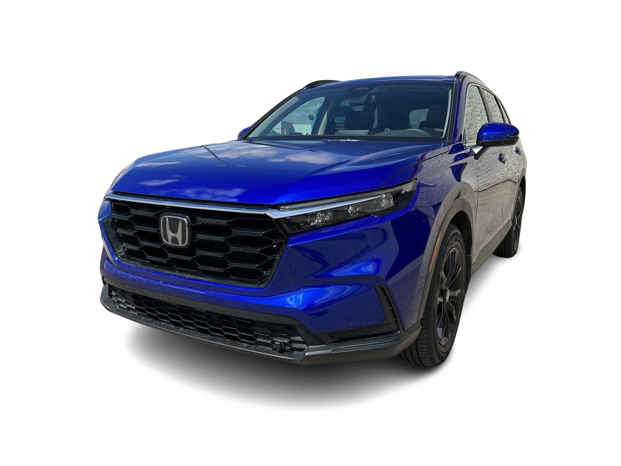 New 2023 Still Night Pearl Honda SPORT-B image 4