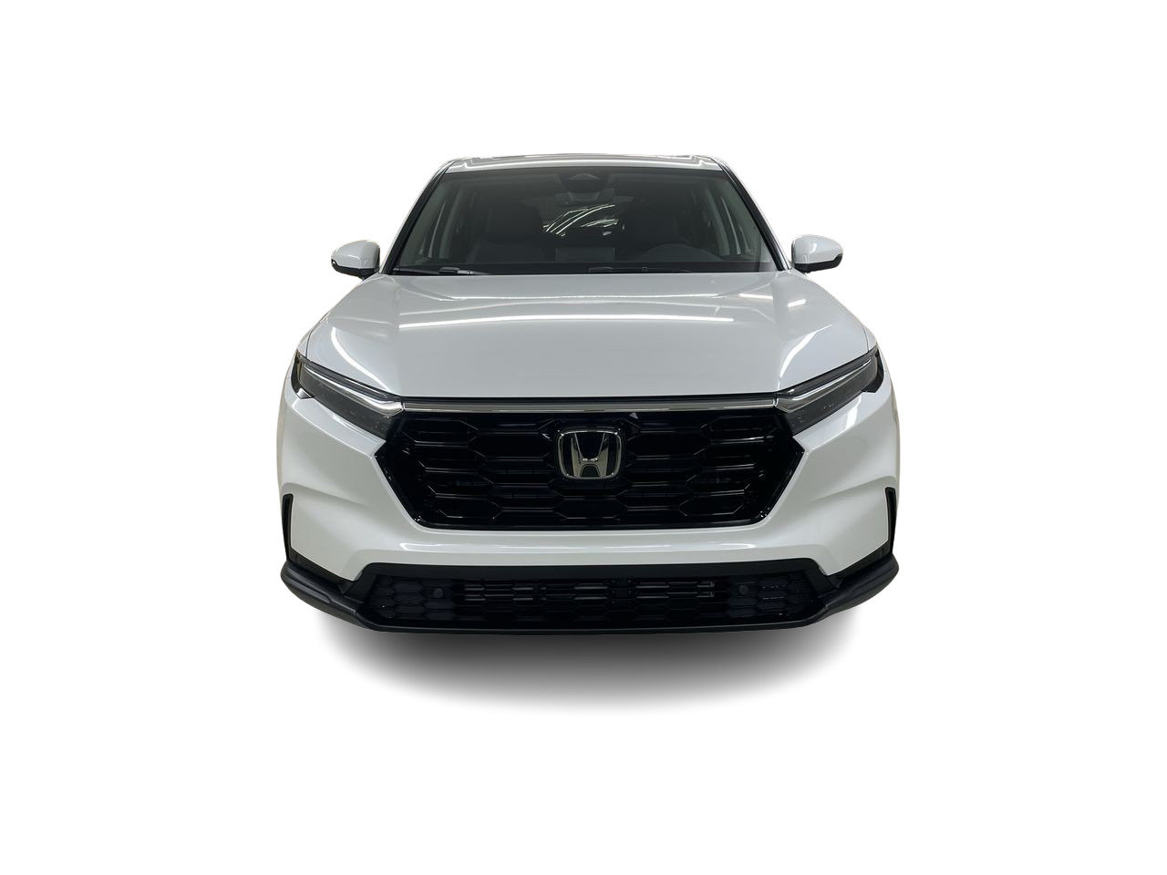 Used 2023 WHITE Honda EX-L image 17