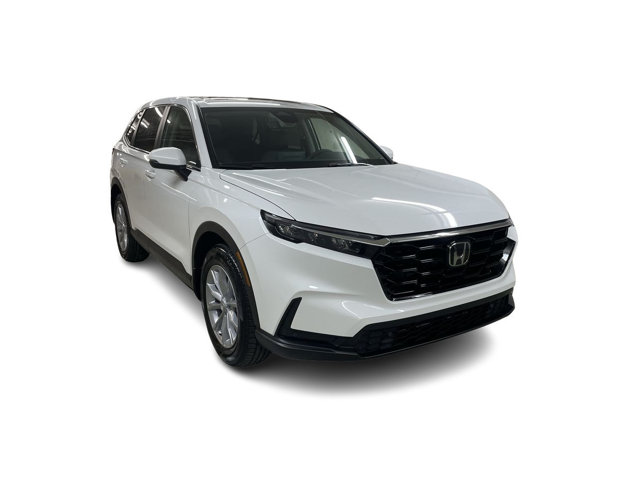 Used 2023 WHITE Honda EX-L image 15