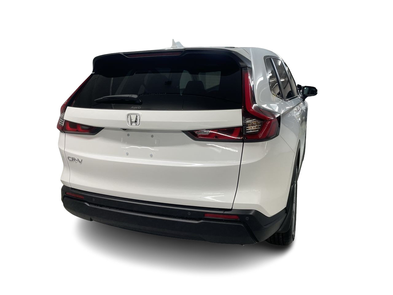Used 2023 WHITE Honda EX-L image 10