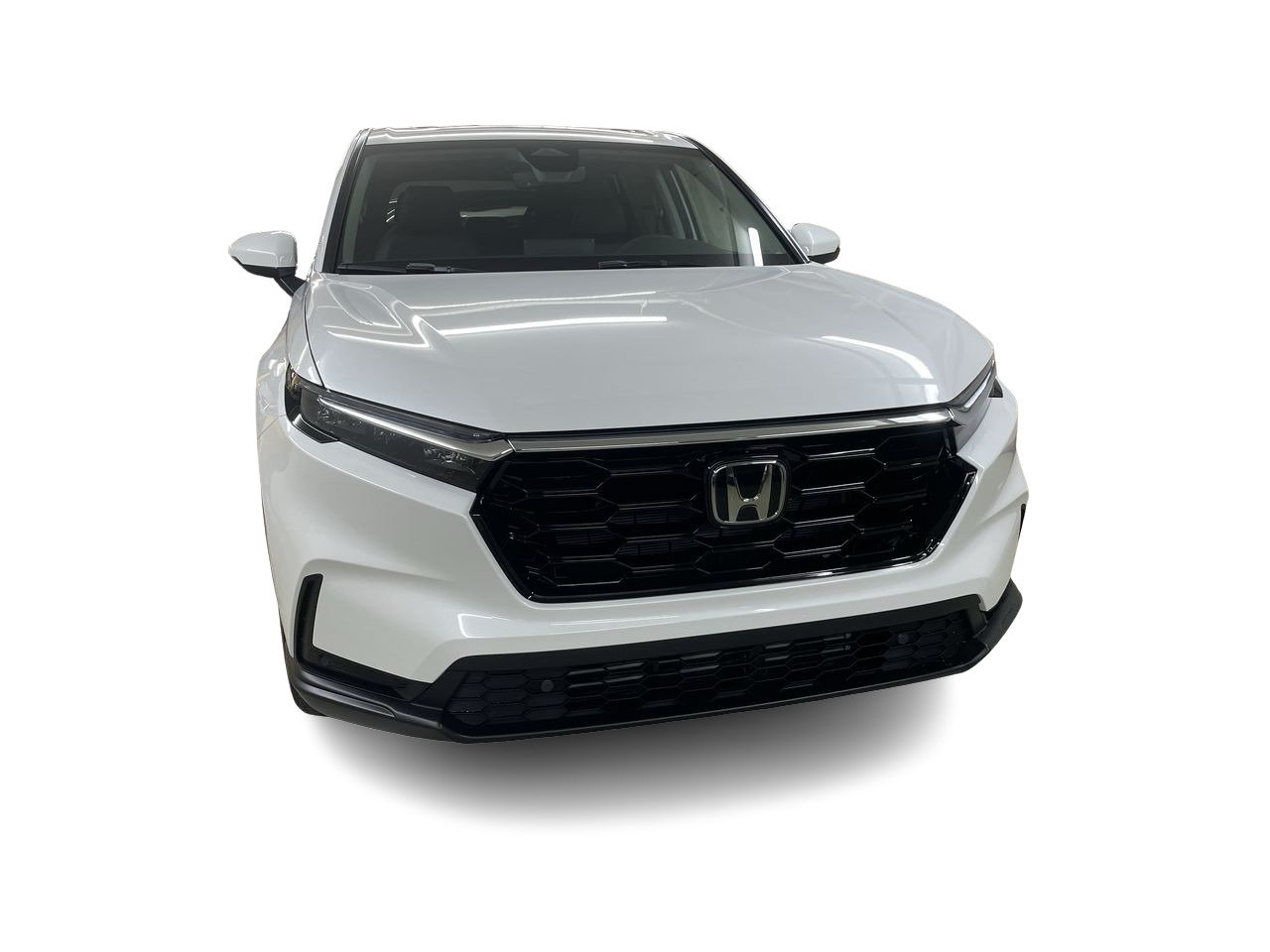 Used 2023 WHITE Honda EX-L image 16