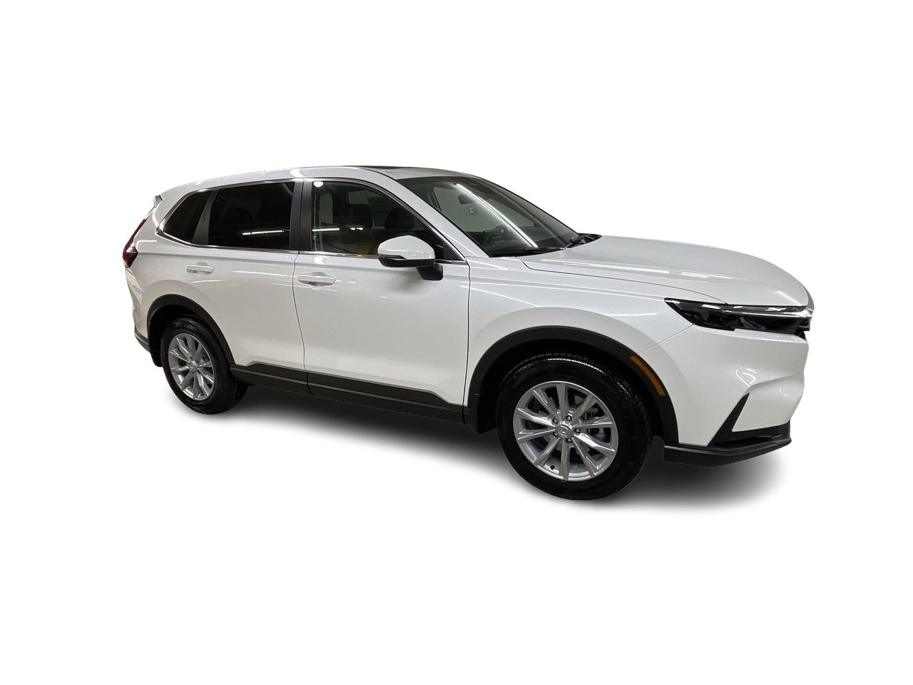 Used 2023 WHITE Honda EX-L image 14