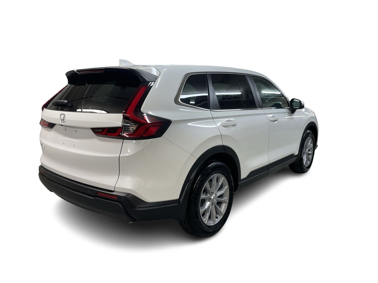 Used 2023 WHITE Honda EX-L image 11