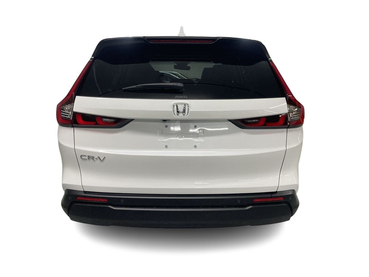 Used 2023 WHITE Honda EX-L image 9