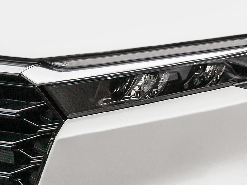 New 2023 Platinum White Pearl Honda SPORT-B image 9