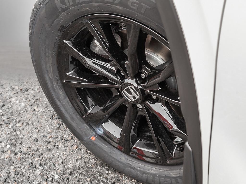 New 2023 Platinum White Pearl Honda SPORT-B image 7