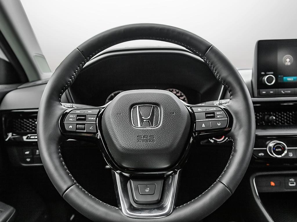 New 2023 Platinum White Pearl Honda SPORT-B image 11