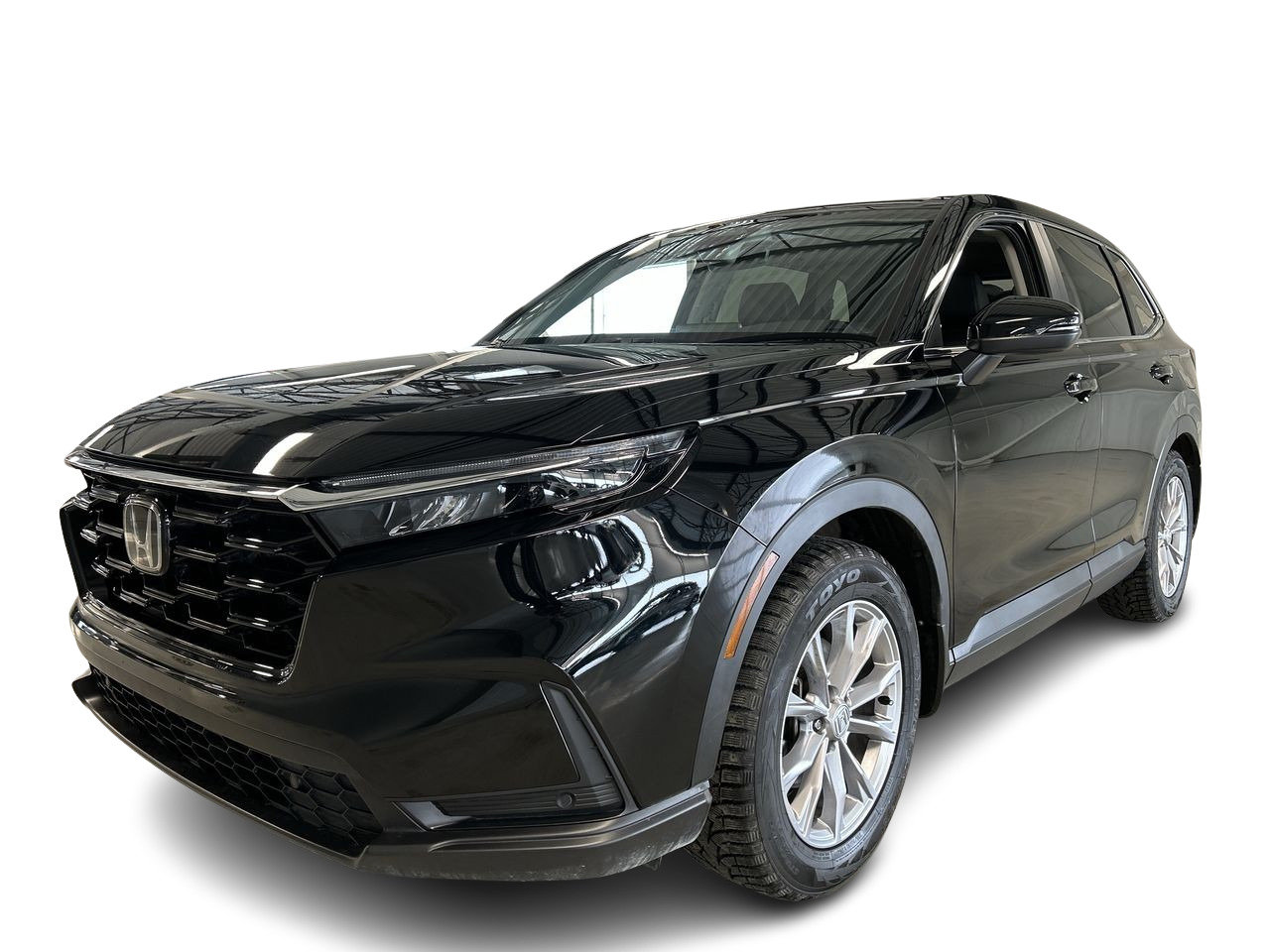 2023 Honda CR-V EX-L AWD