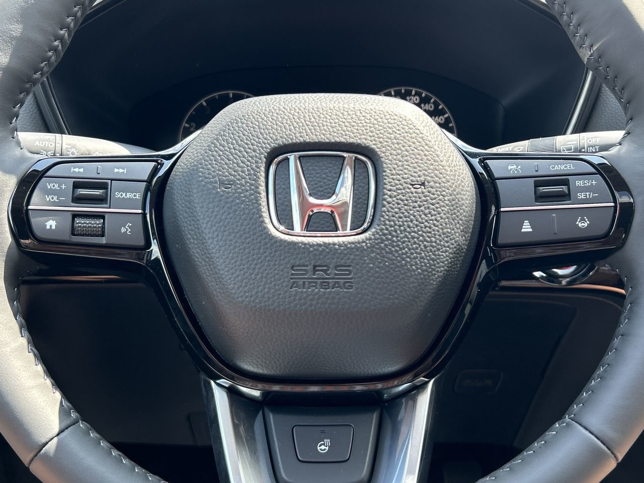 New 2024 Urban Grey Pearl Honda SPORT image 23