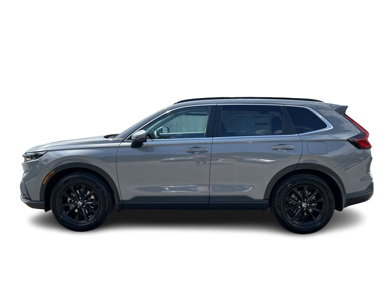 New 2024 Urban Grey Pearl Honda SPORT image 5