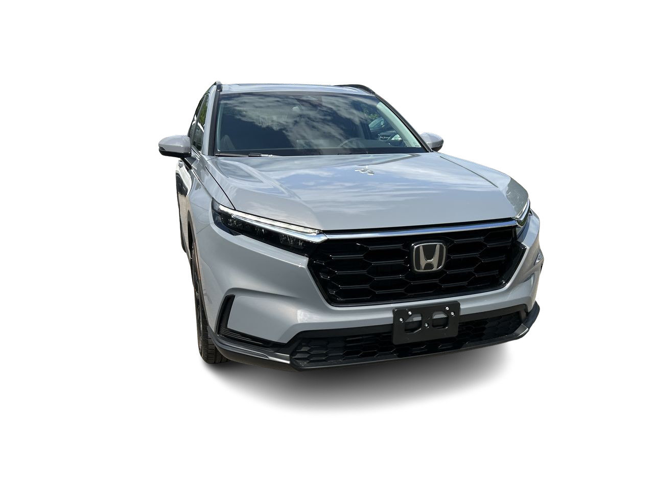 New 2024 Urban Grey Pearl Honda SPORT image 16