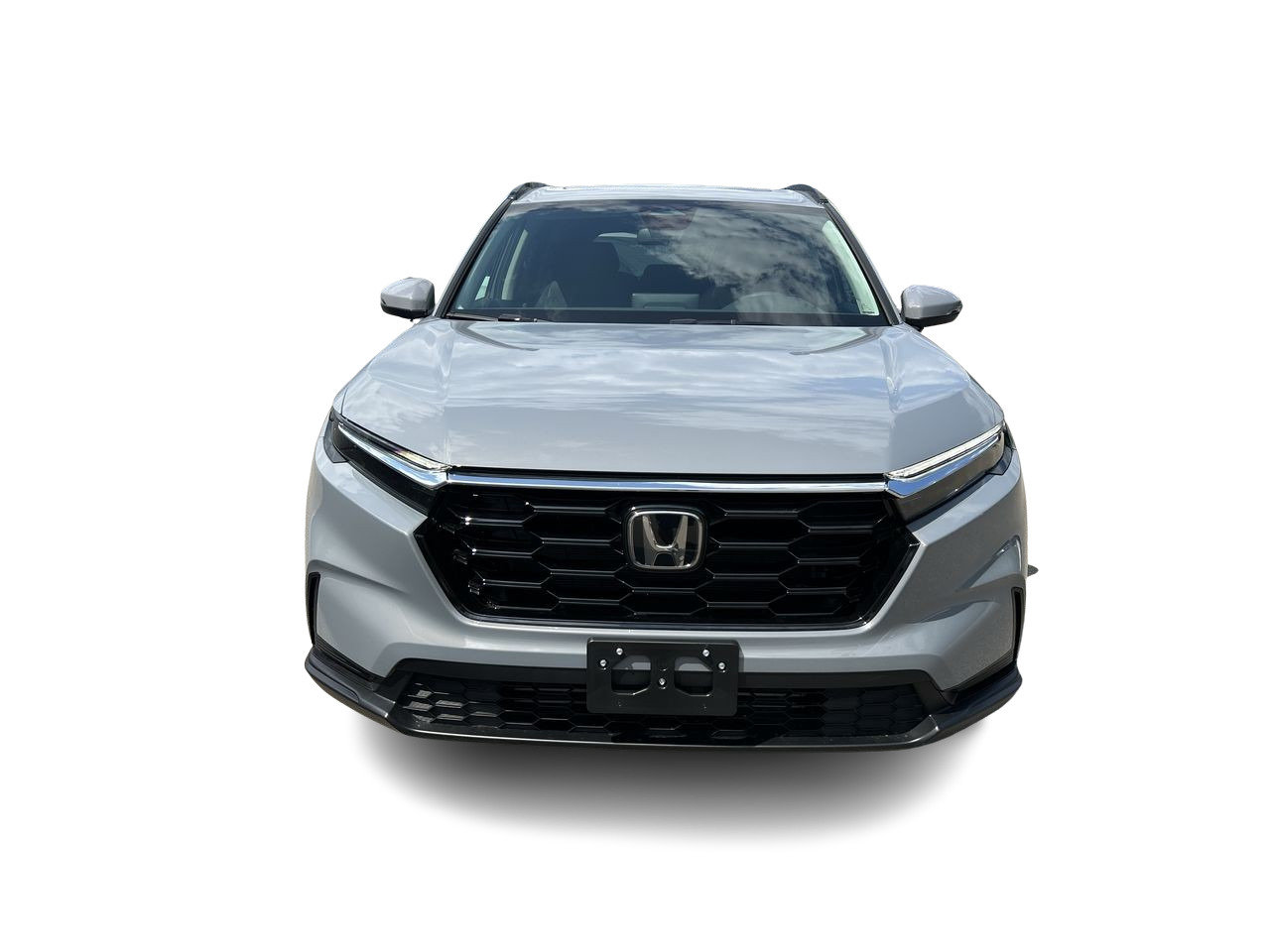 New 2024 Urban Grey Pearl Honda SPORT image 17