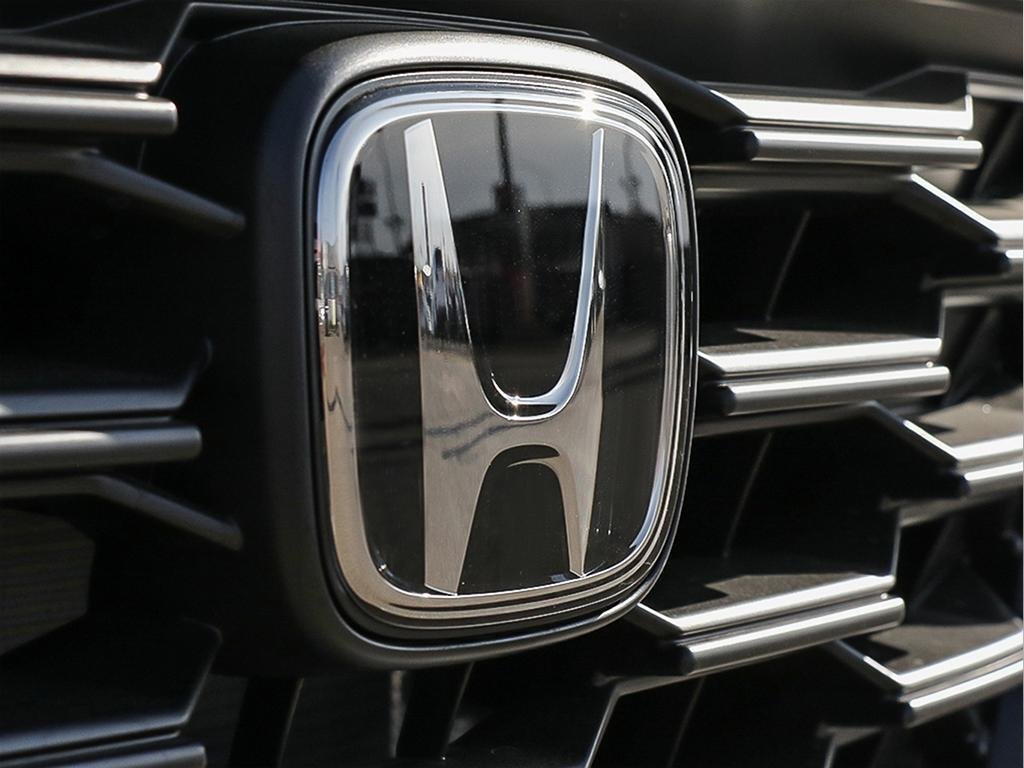 New 2024 Crystal Black Pearl Honda LX-B 2WD image 8