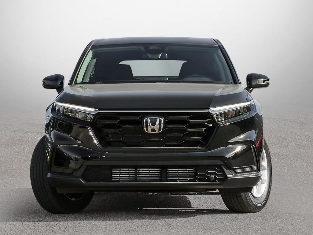 New 2024 Crystal Black Pearl Honda LX-B 2WD image 2