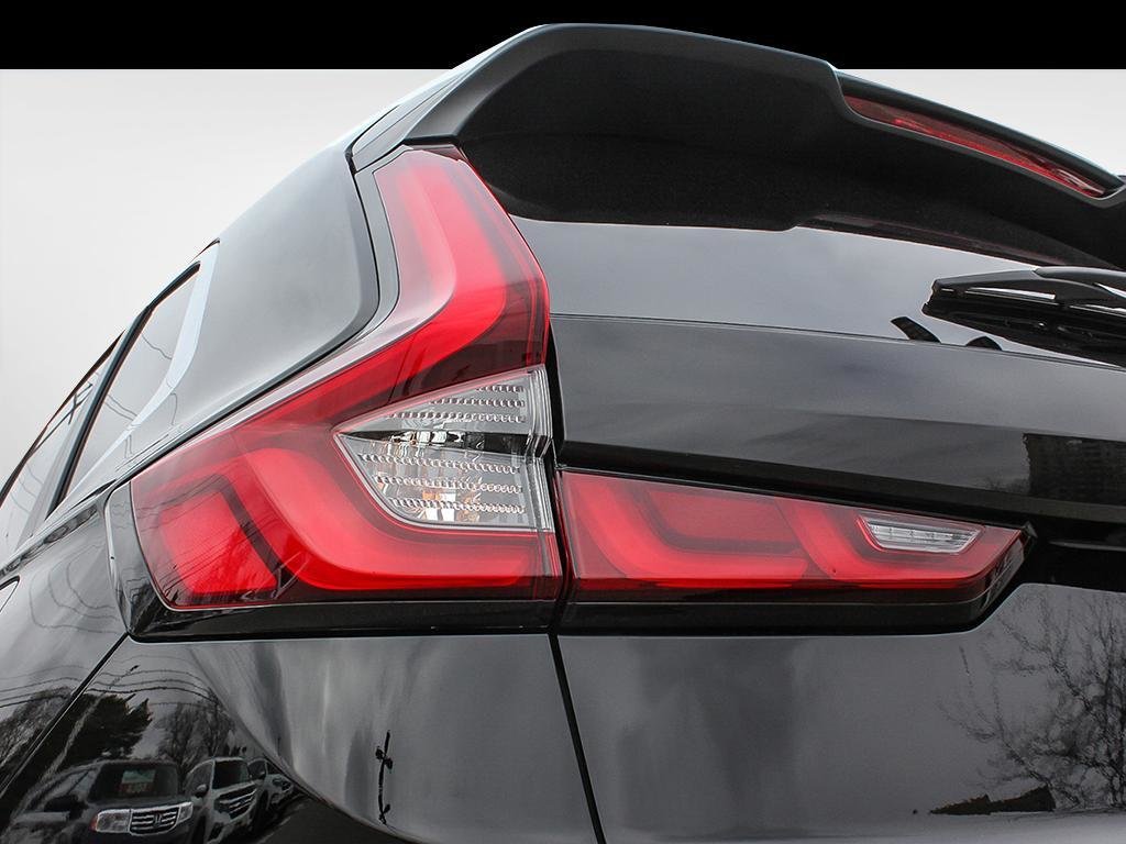 New 2024 Crystal Black Pearl Honda SPORT image 11