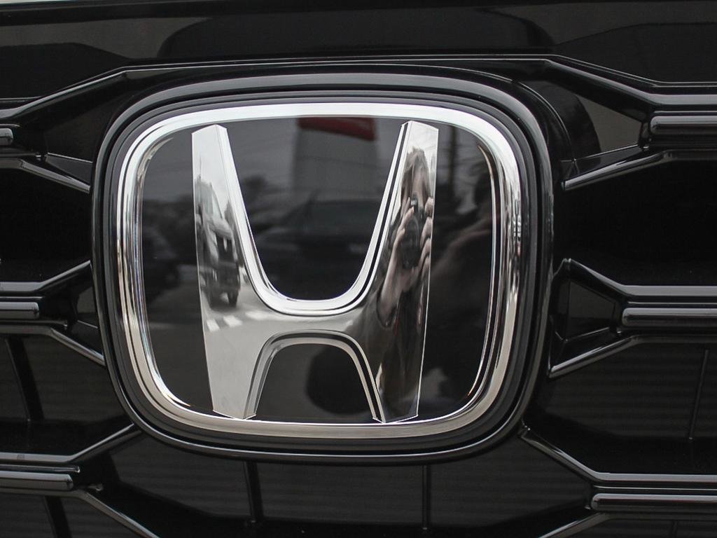 New 2024 Crystal Black Pearl Honda SPORT image 9