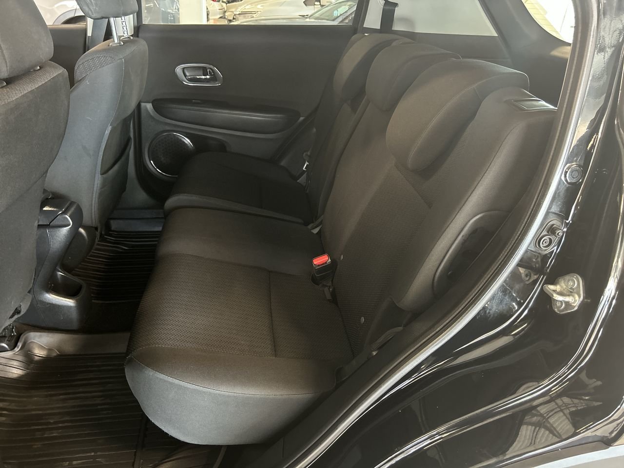 Used 2018  Honda EX, 4RM, Bluetooth, Caméra, Jantes, Acces sans clé image 30