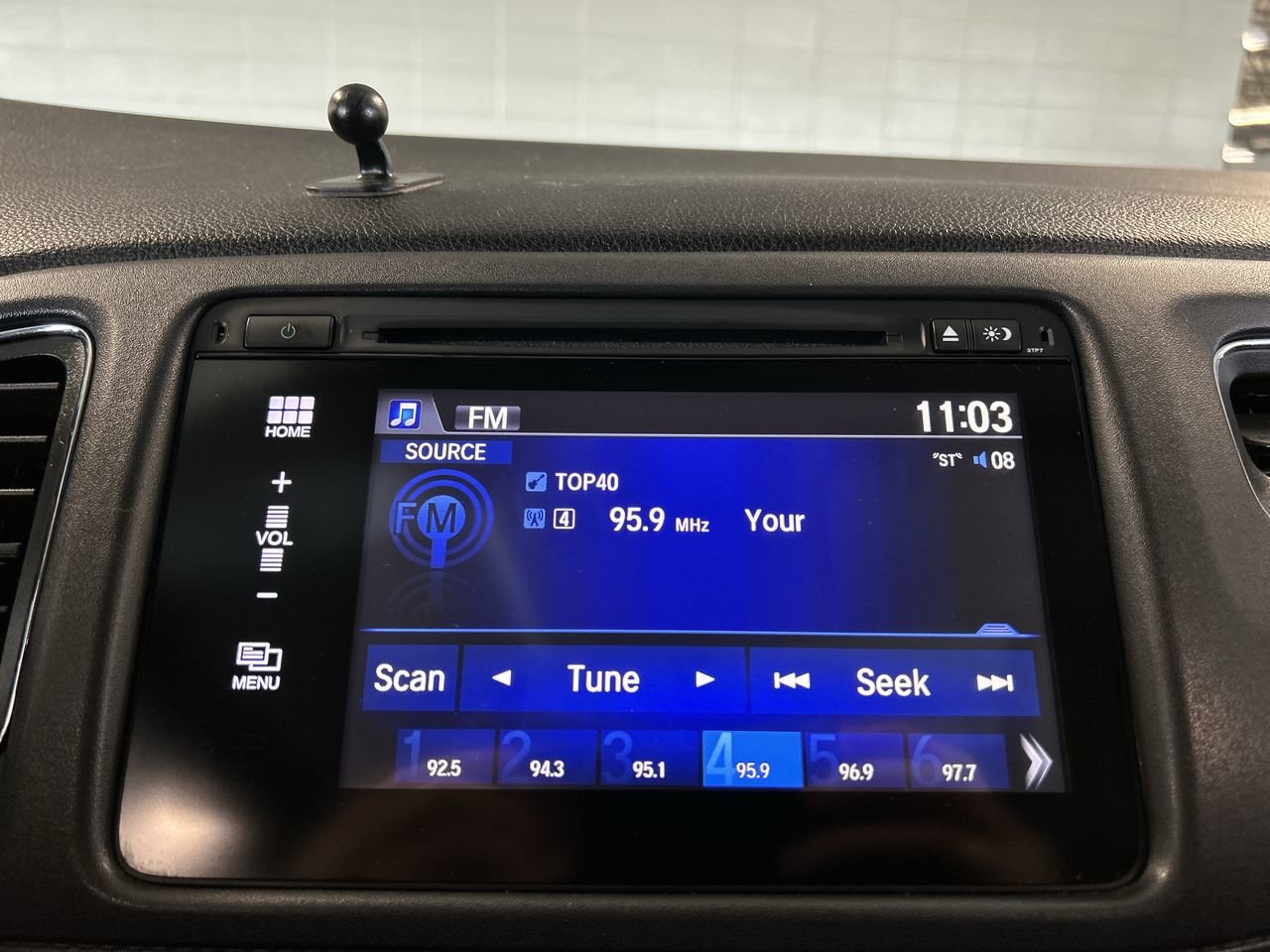 Used 2018  Honda EX, 4RM, Bluetooth, Caméra, Jantes, Acces sans clé image 24