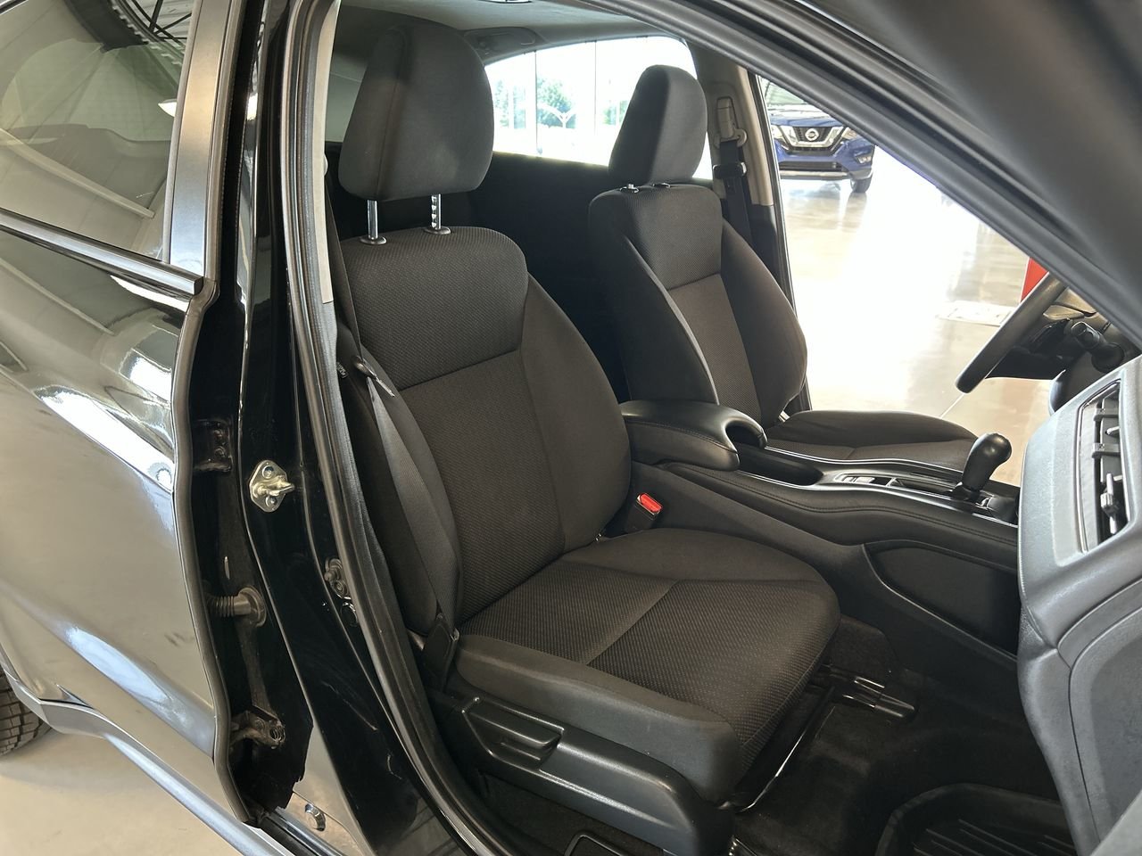 Used 2018  Honda EX, 4RM, Bluetooth, Caméra, Jantes, Acces sans clé image 33