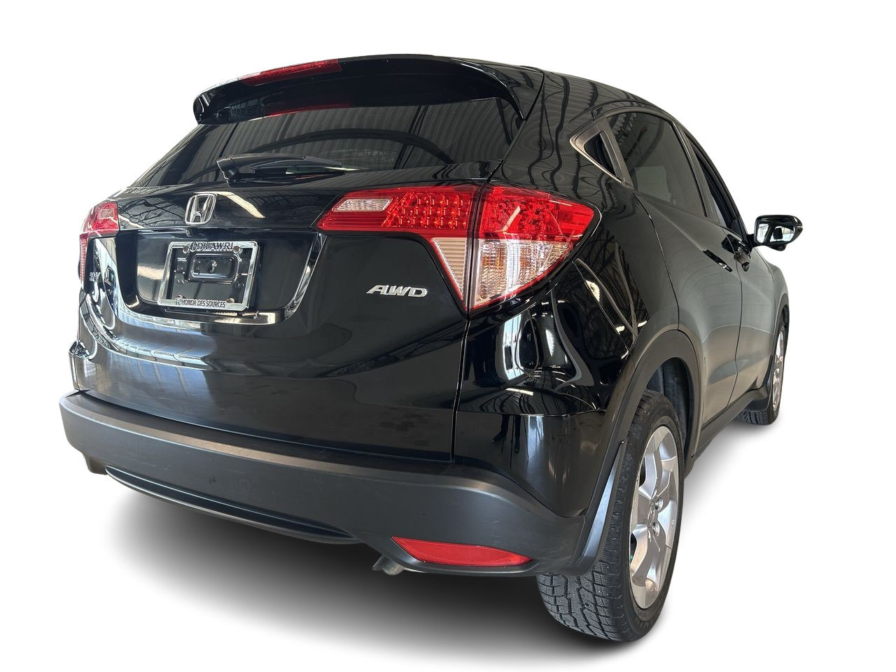 Used 2018  Honda EX, 4RM, Bluetooth, Caméra, Jantes, Acces sans clé image 10