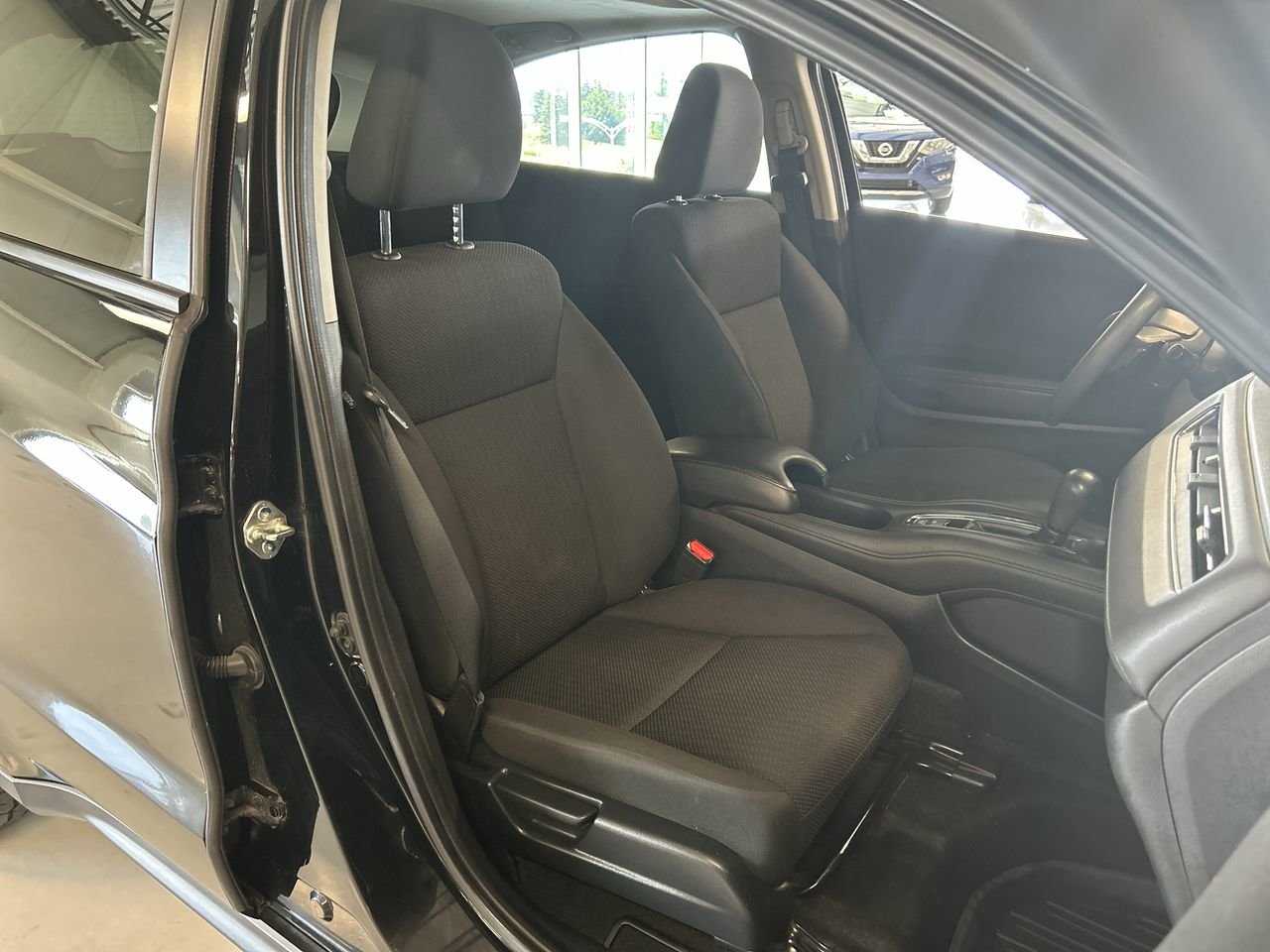 Used 2018  Honda EX, 4RM, Bluetooth, Caméra, Jantes, Acces sans clé image 32