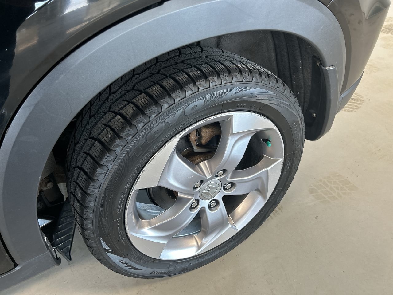 Used 2018  Honda EX, 4RM, Bluetooth, Caméra, Jantes, Acces sans clé image 18
